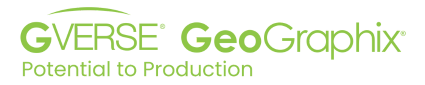Geographix logo